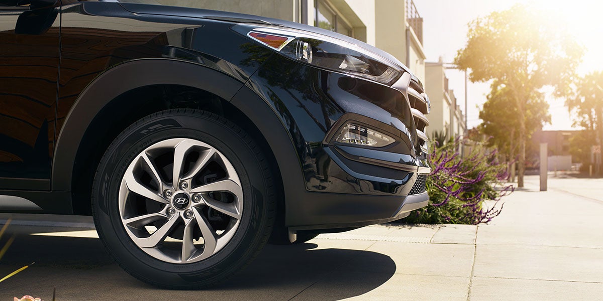 LaFontaine Hyundai Commerce Brakes in Commerce Township MI