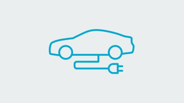 Vehicle Charging Dashboard | LaFontaine Hyundai Commerce in Commerce Township MI