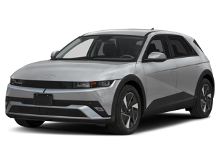 2025 Hyundai IONIQ 5