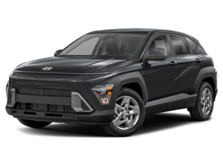 2027 Hyundai Kona