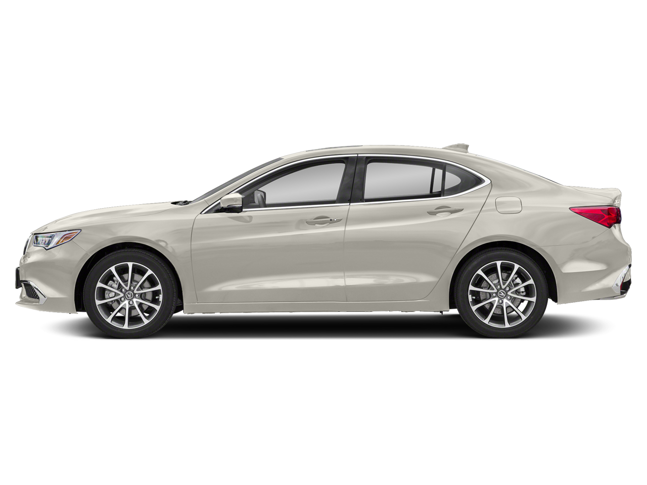 2020 Acura TLX 3.5L V6