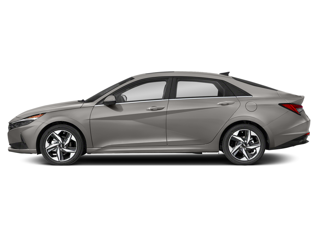 2021 Hyundai Elantra 5