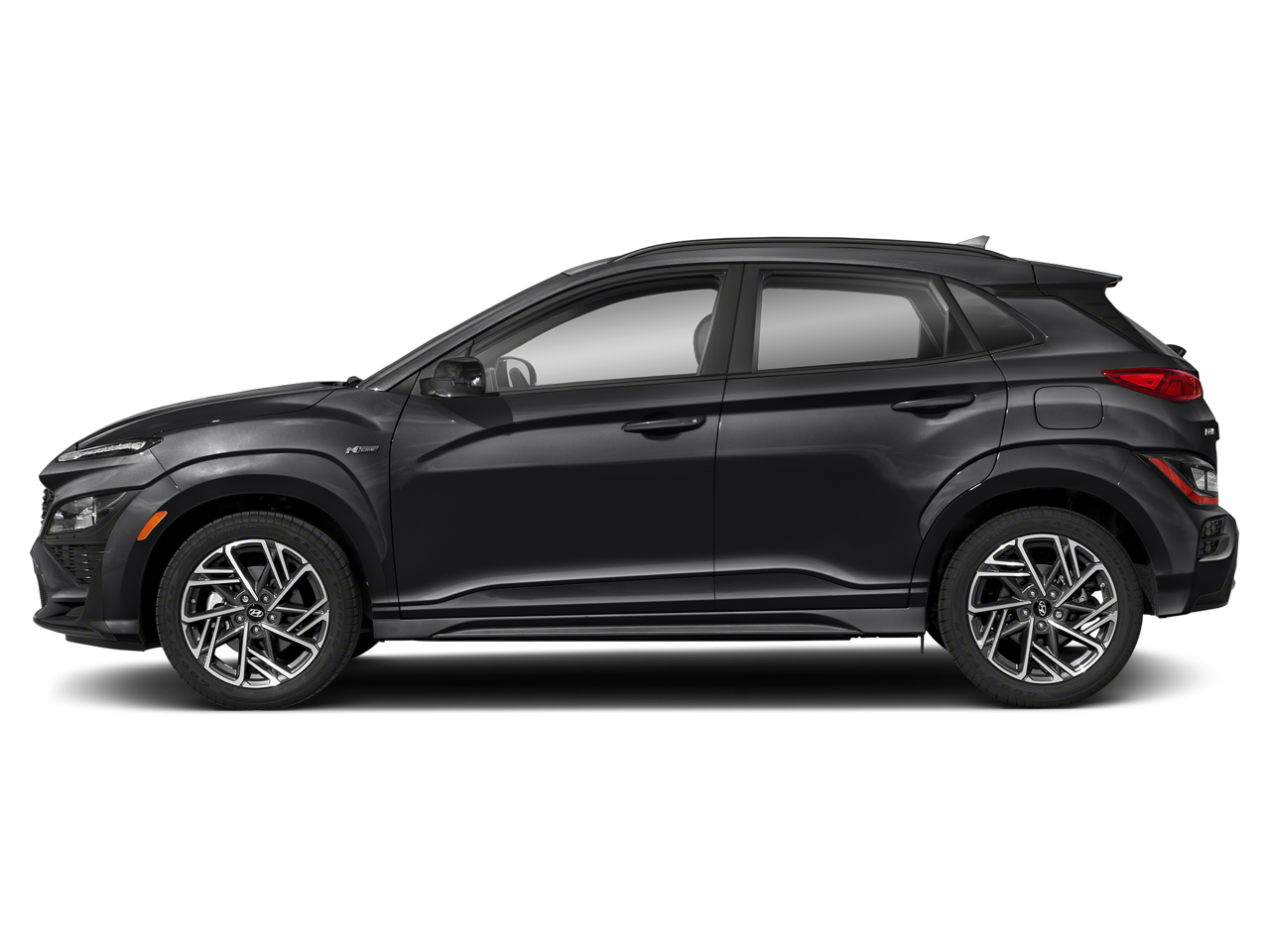 2022 Hyundai KONA N Line