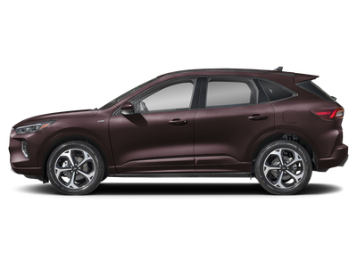 2023 Ford Escape Hybrid ST-Line Elite