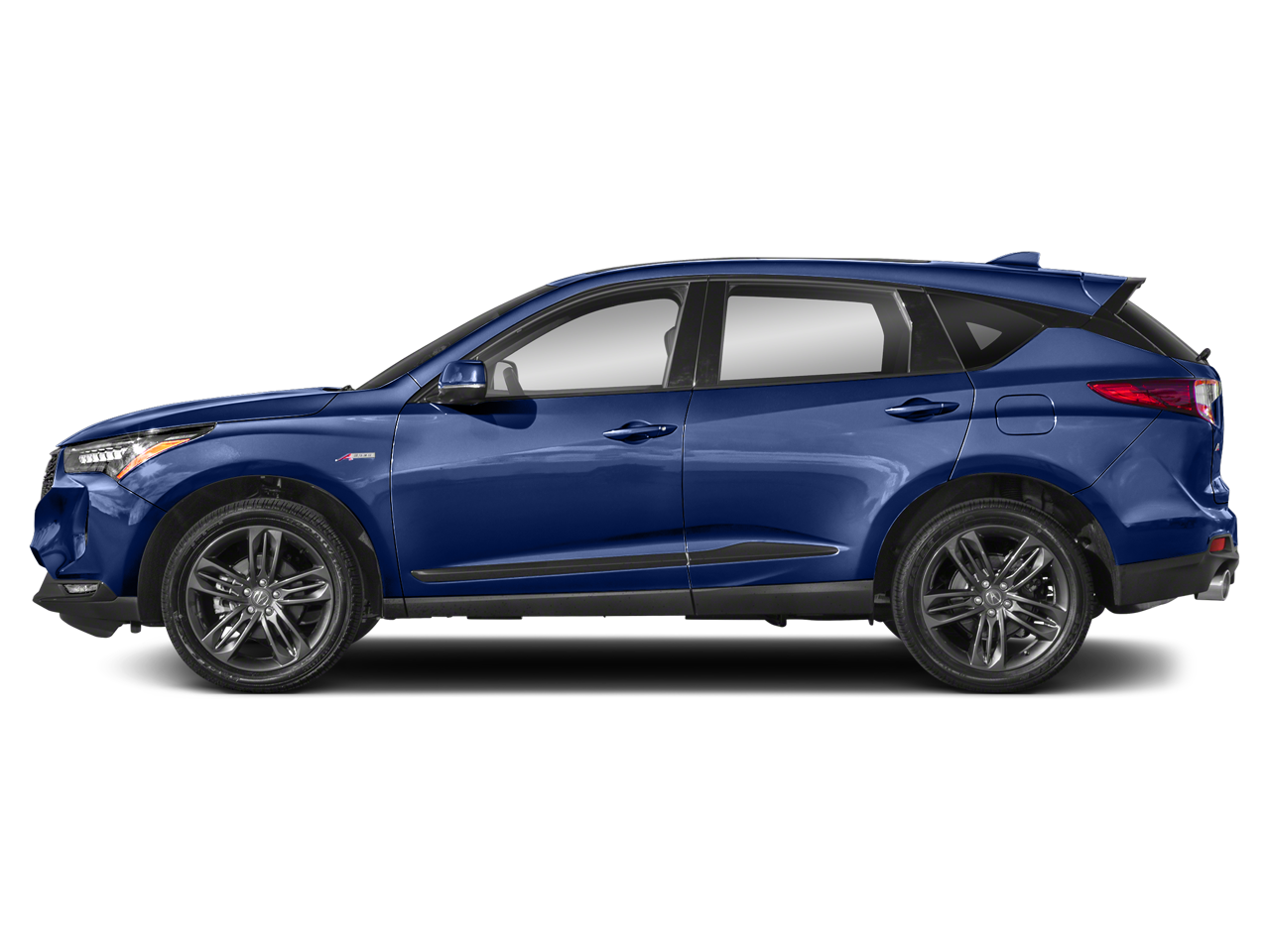 2024 Acura RDX A-Spec Package SH-AWD