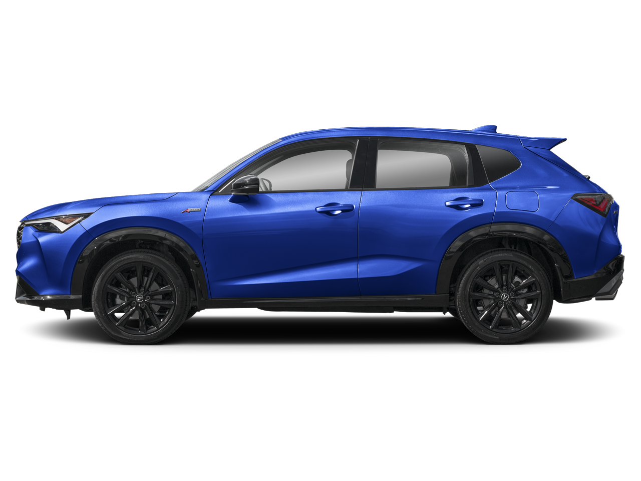 2025 Acura ADX A-Spec Advance Package