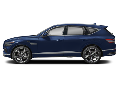 2025 Genesis GV80 2.5T Prestige