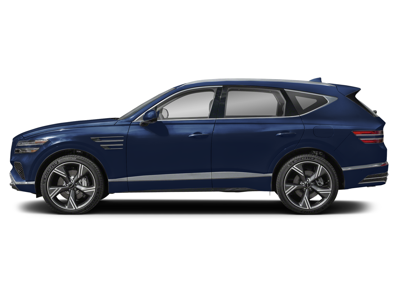 2025 Genesis GV80 2.5T Prestige