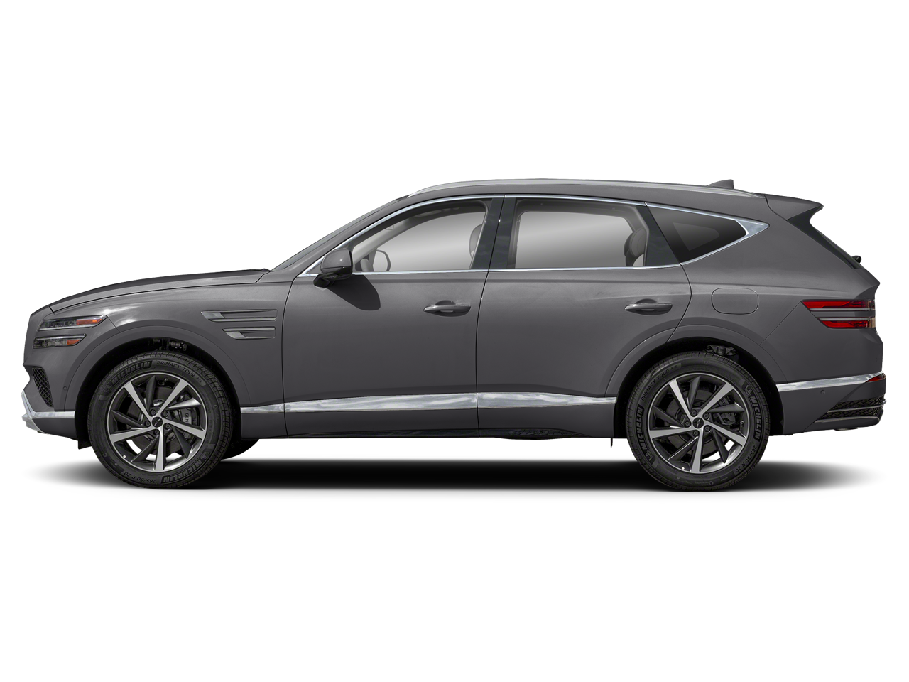 2025 Genesis GV80 3.5T Advanced