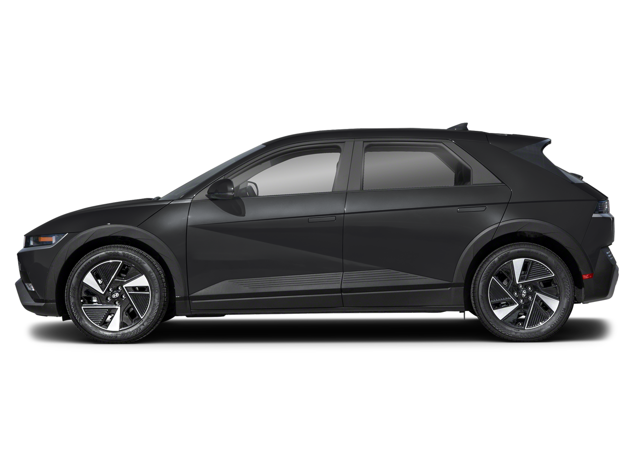 2025 Hyundai IONIQ 5 SE