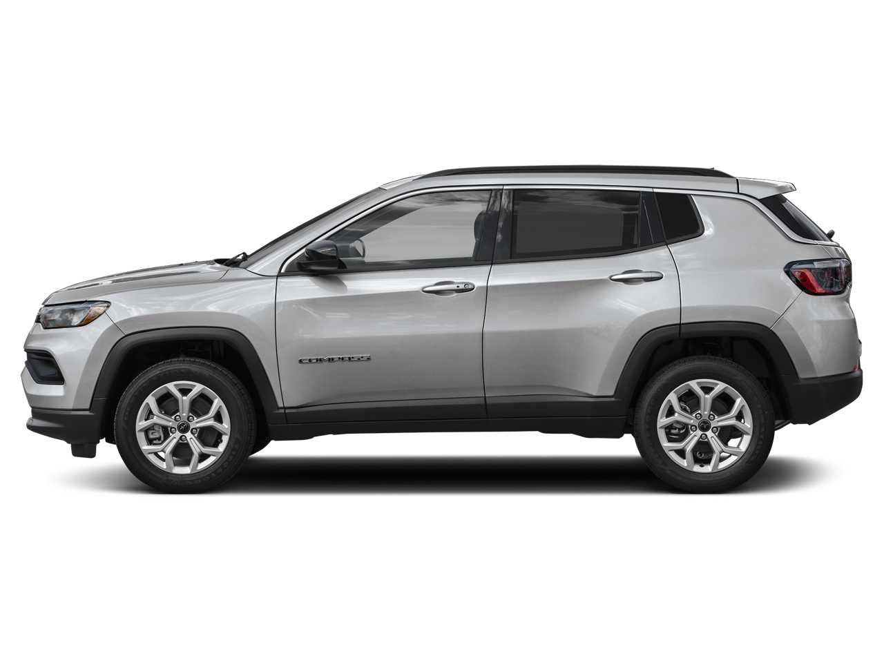 2025 Jeep Compass Limited - Photo 36