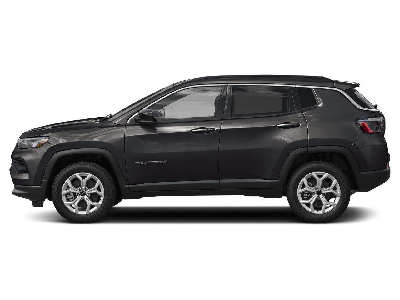 2025 Jeep Compass Limited - Photo 35