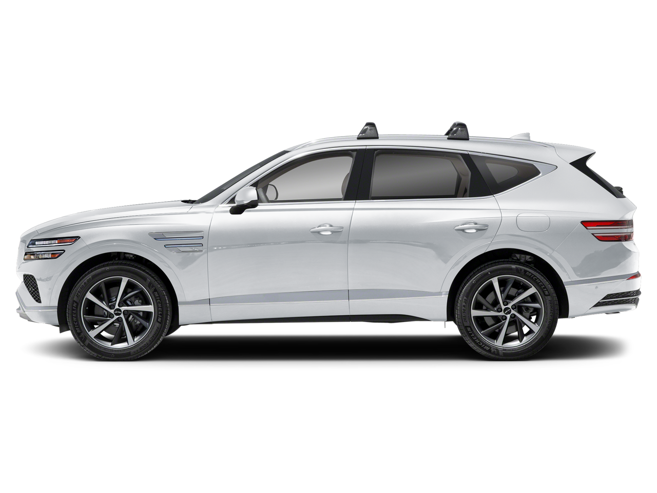2026 Genesis GV80 2.5T