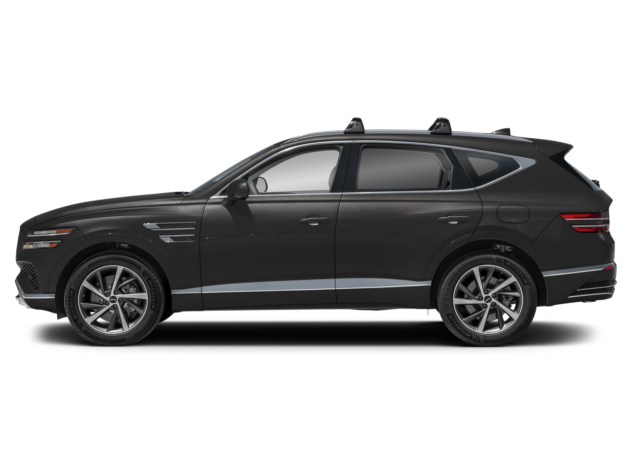 2026 Genesis GV80 2.5T