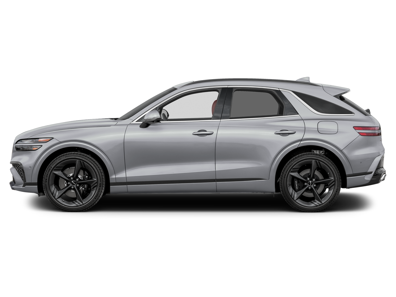 2026 Genesis GV70 3.5T Sport Advanced