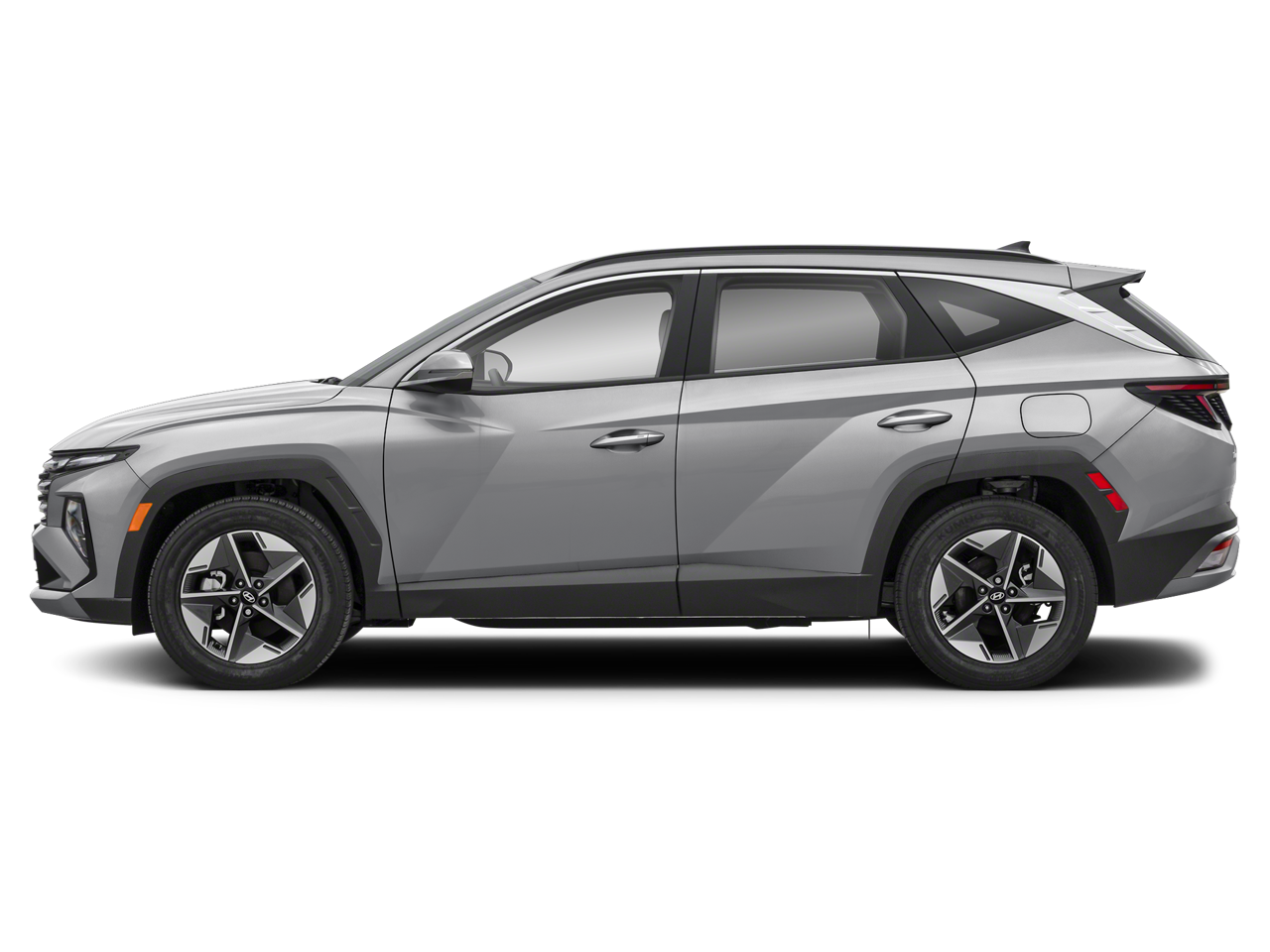 2026 Hyundai Tucson SEL Premium - Photo 38