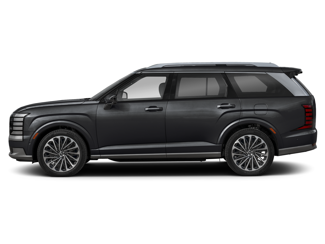 2026 Hyundai Palisade Calligraphy - Photo 40