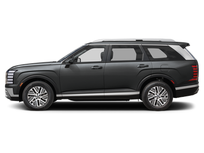 2026 Hyundai PALISADE HYBRID SEL 7 Passenger