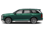2027 Hyundai PALISADE SEL 7 Passenger