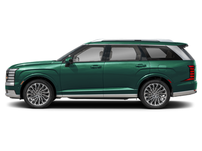 2027 Hyundai PALISADE SEL 7 Passenger