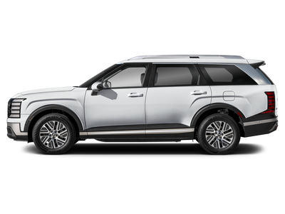 2027 Hyundai PALISADE HYBRID Calligraphy