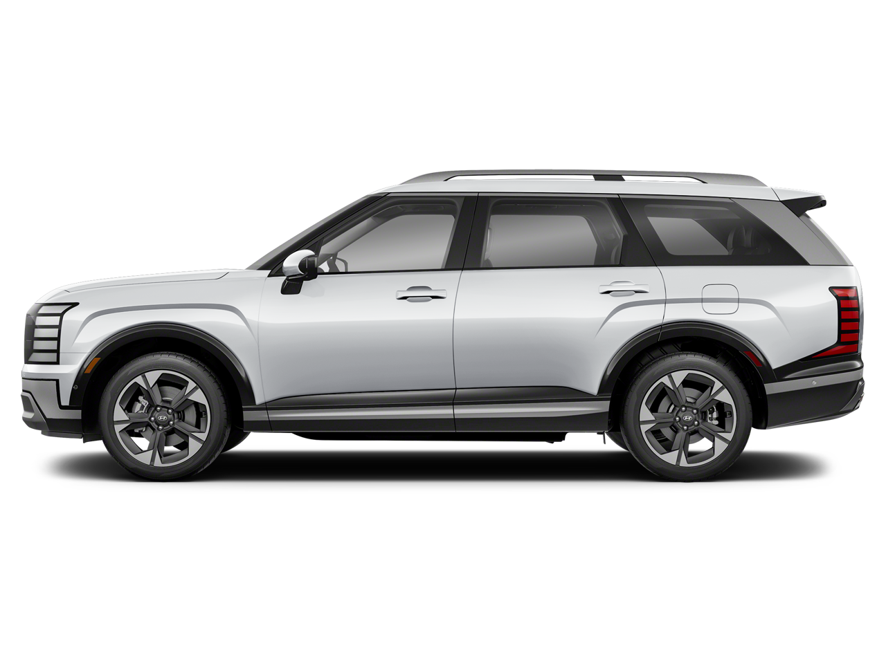 2027 Hyundai PALISADE HYBRID Calligraphy