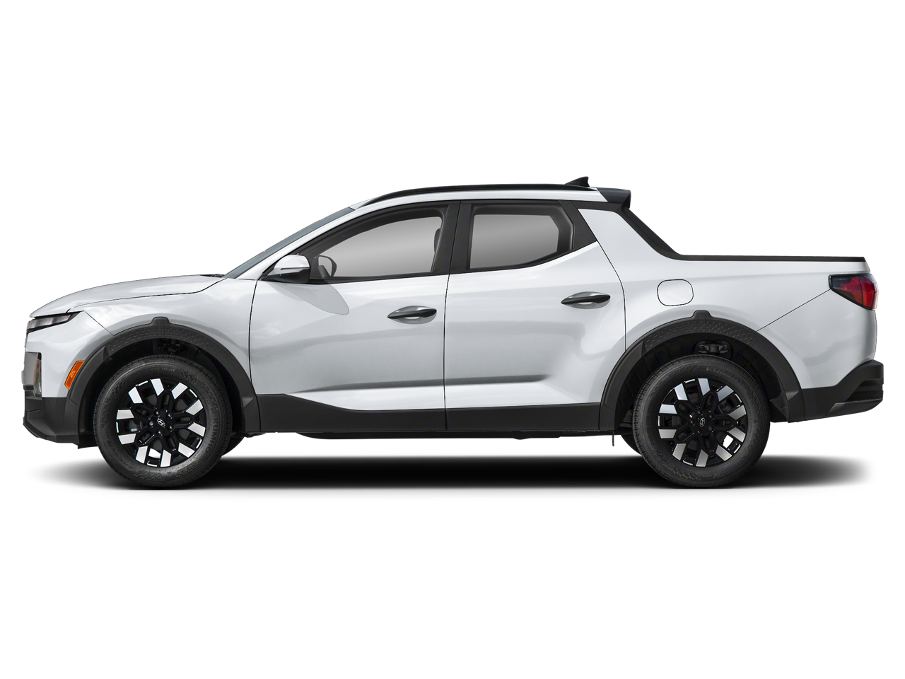2027 Hyundai SANTA CRUZ SEL