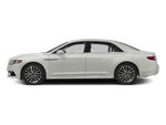 2017 Lincoln Continental Reserve