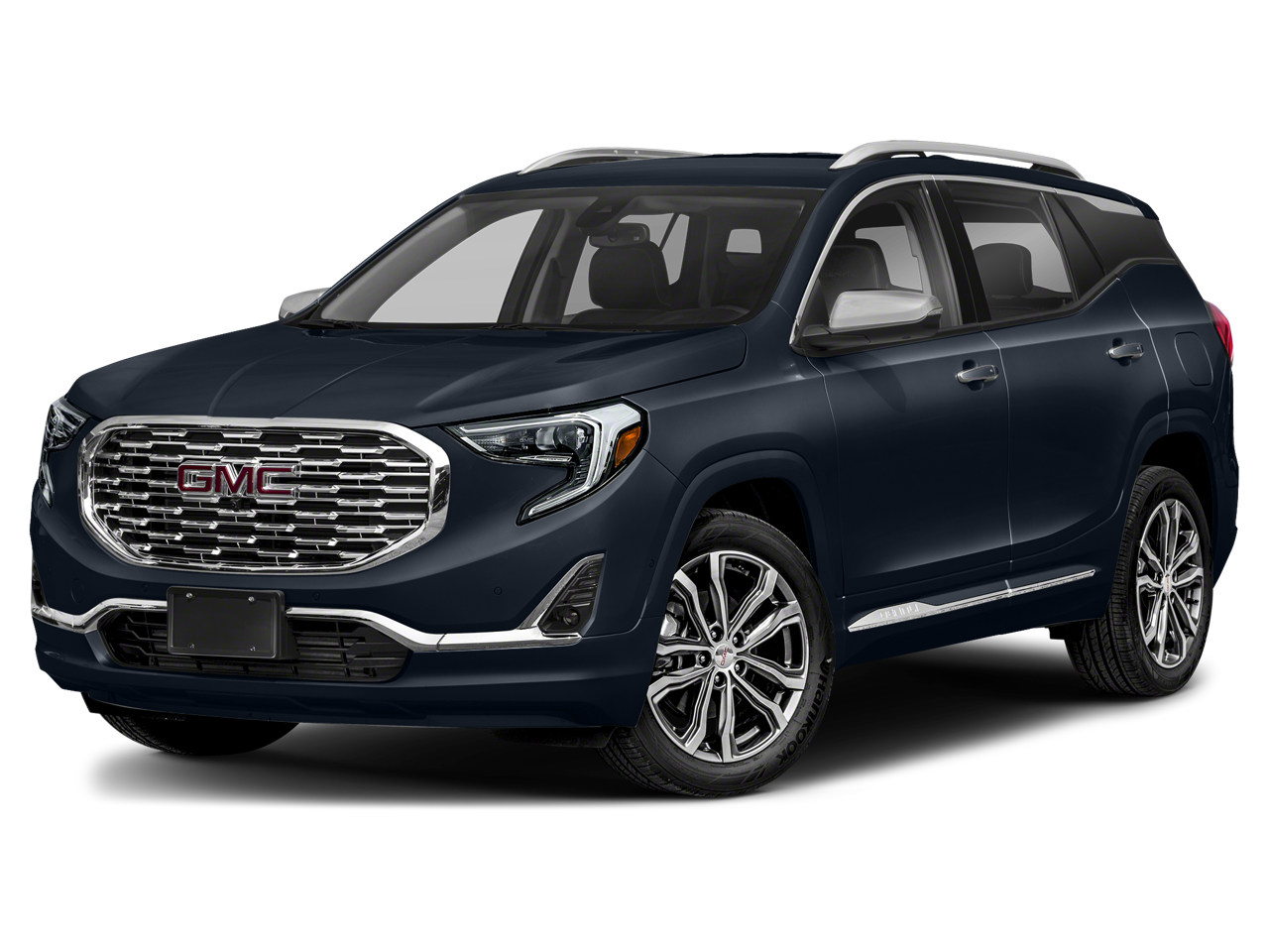 2019 GMC Terrain Denali AWD's photo