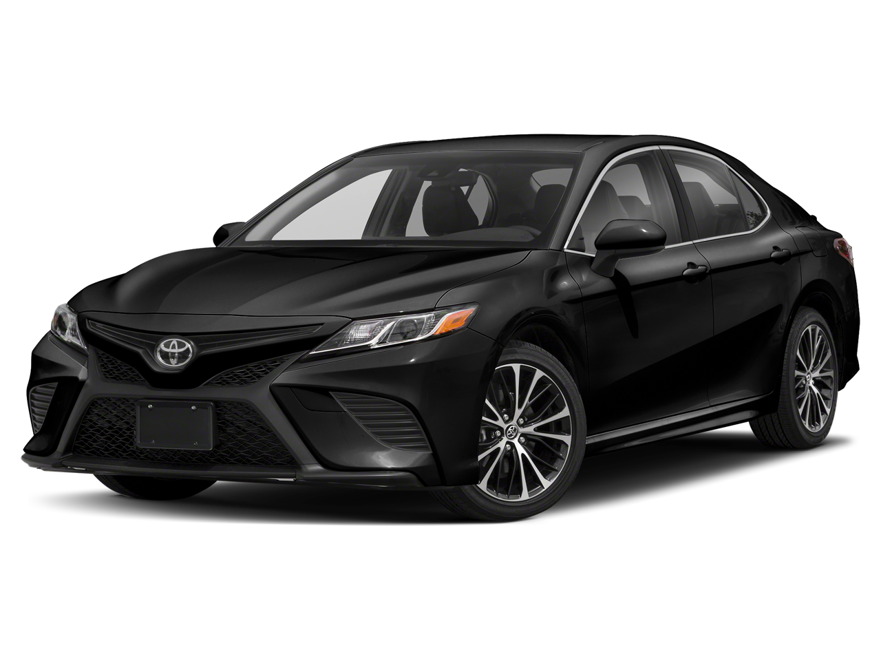 2019 Toyota Camry 2.5 Auto SE's photo
