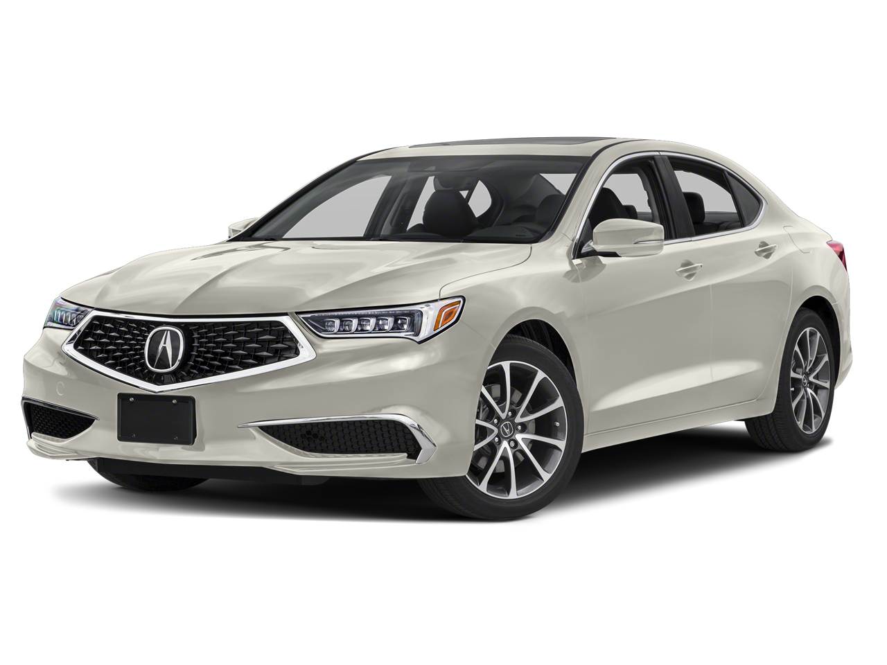 2020 Acura TLX 3.5L V6