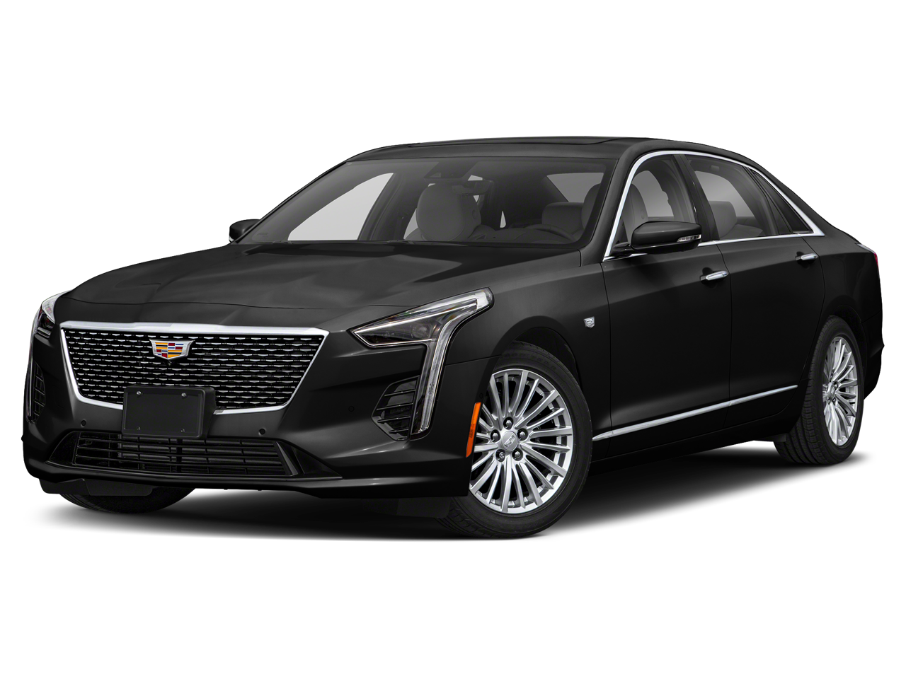 2020 Cadillac CT6 3.6 Luxury AWD's photo