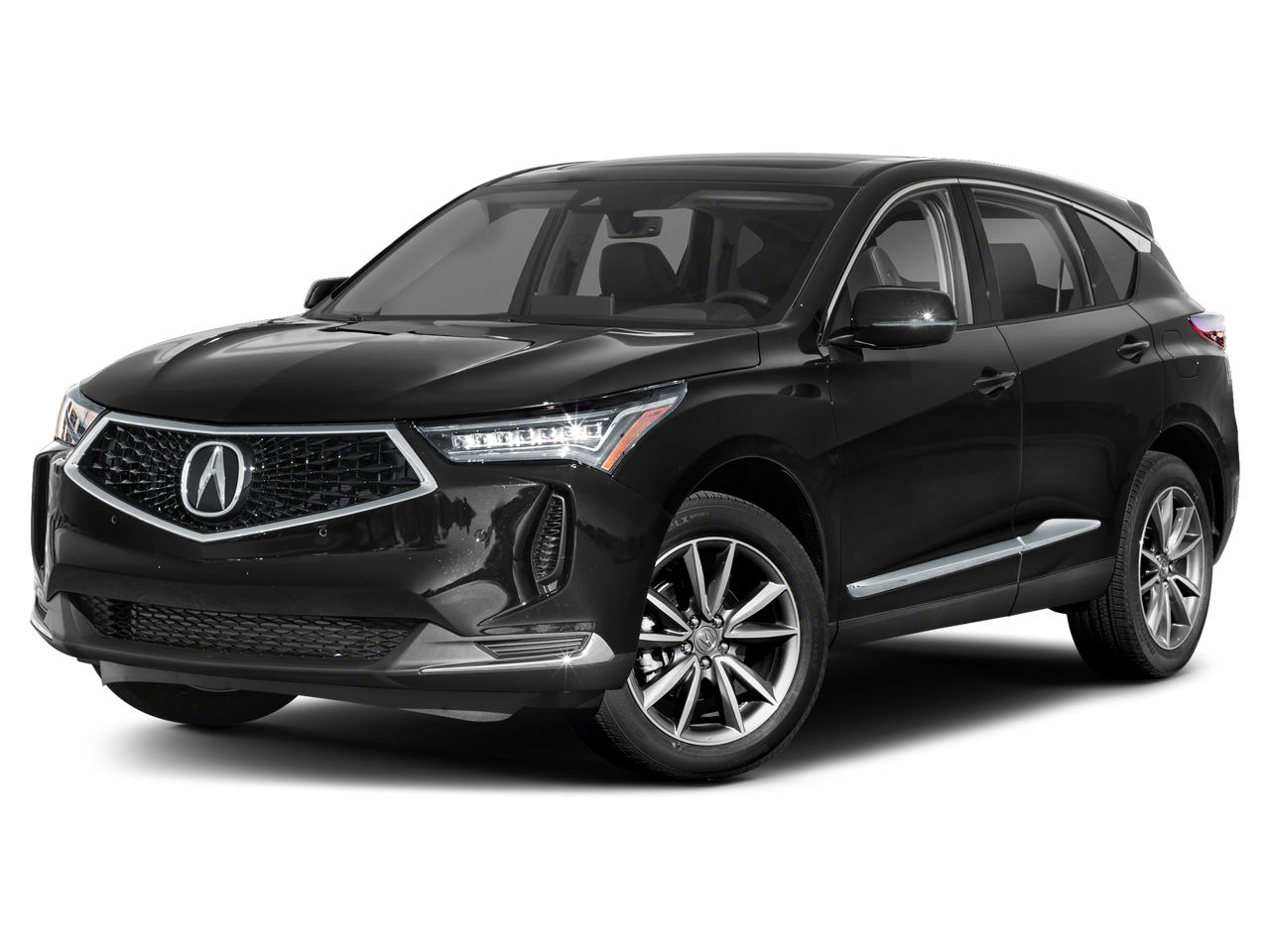 2023 Acura RDX