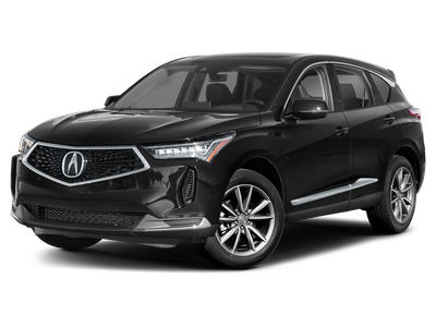 2023 Acura RDX Technology Package SH-AWD