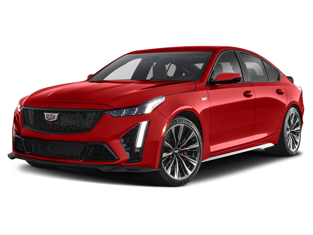 2023 Cadillac CT5 V-Series's photo