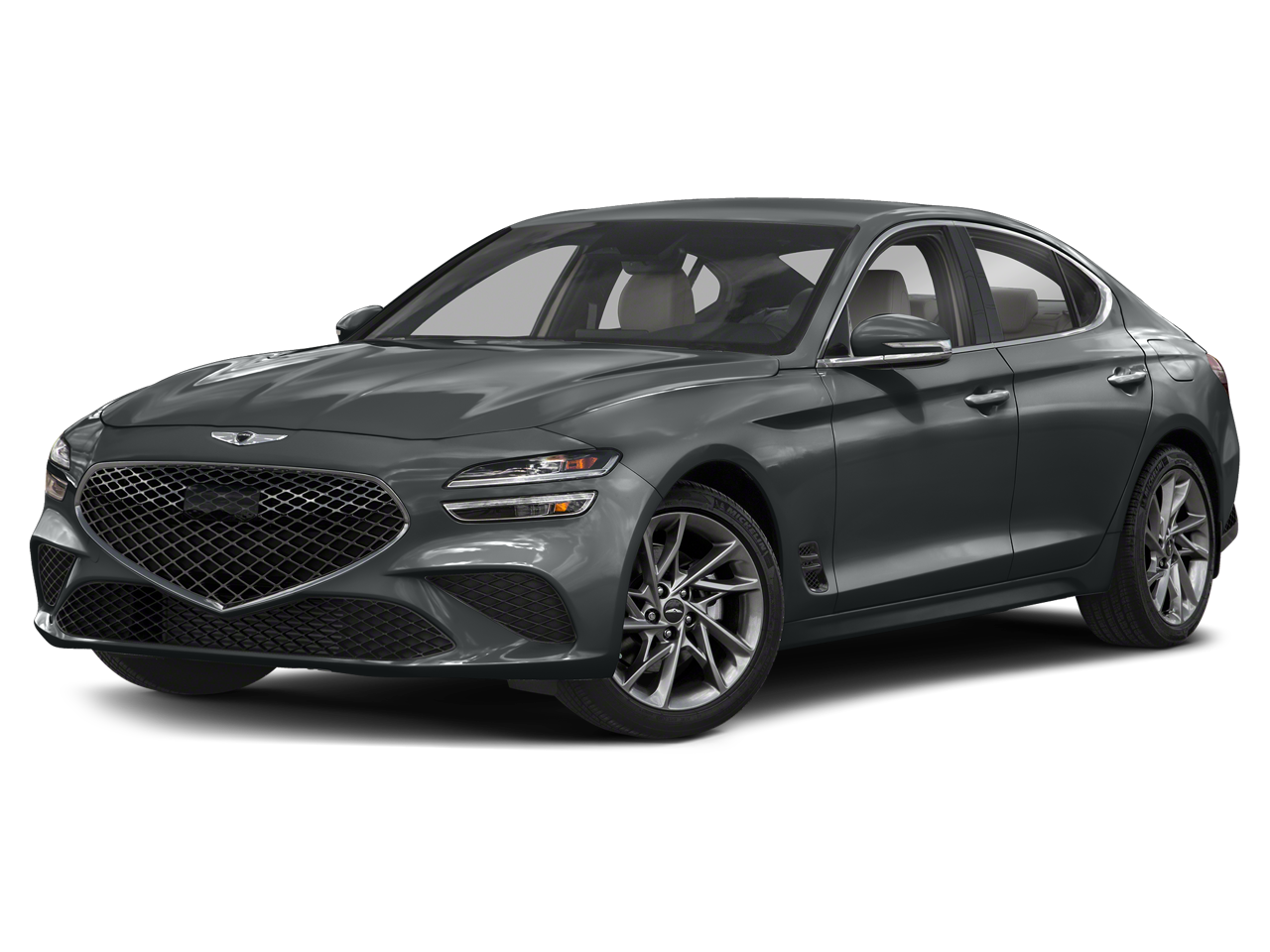 2023 Genesis G70 2.0T Standard AWD's photo