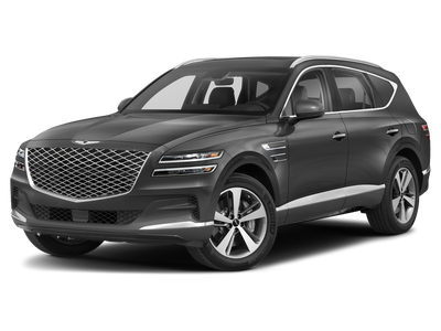 2023 Genesis GV80 3.5T