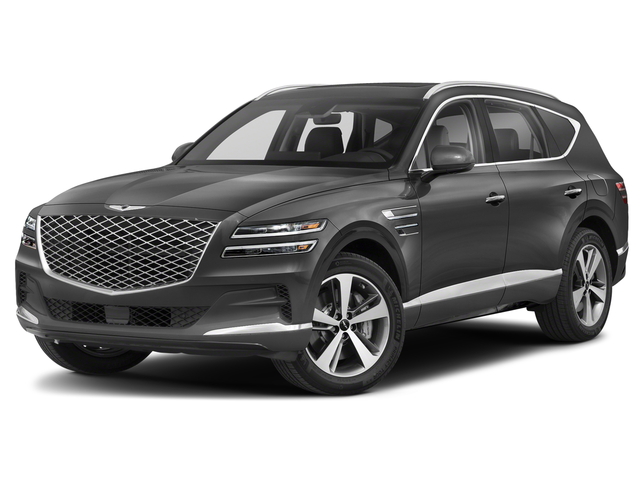 2023 Genesis GV80 3.5T