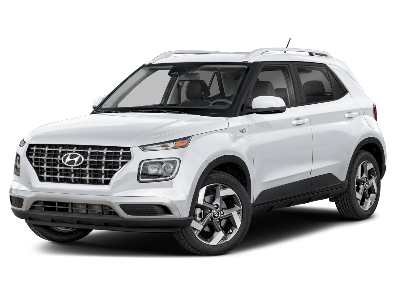 2023 Hyundai Venue SEL IVT's photo