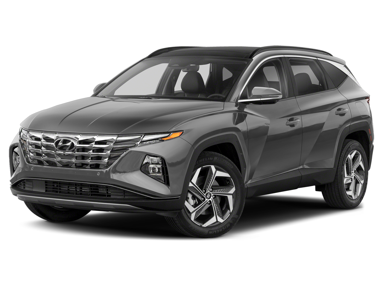 2023 Hyundai Tucson Limited HEV AWD's photo
