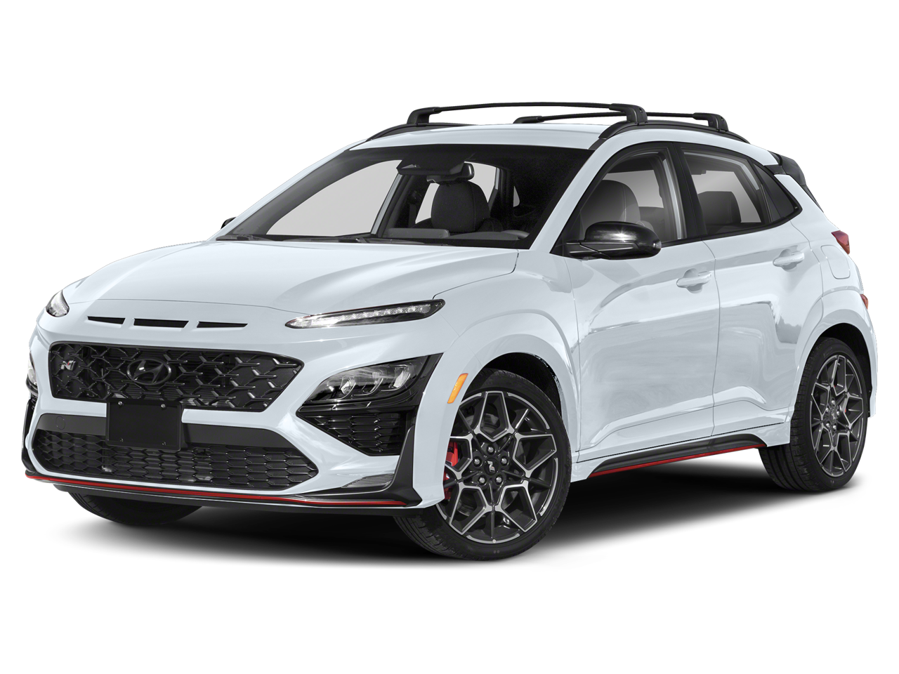 2023 Hyundai Kona N for sale in Commerce Township, MI