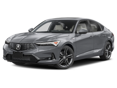 2024 Acura Integra A-Spec Package
