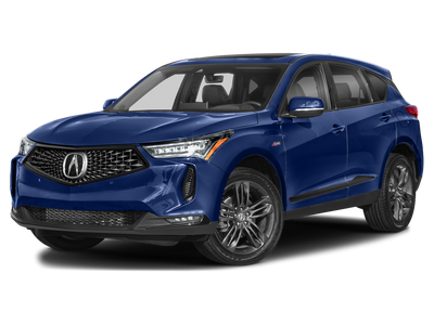 2024 Acura RDX A-Spec Package SH-AWD