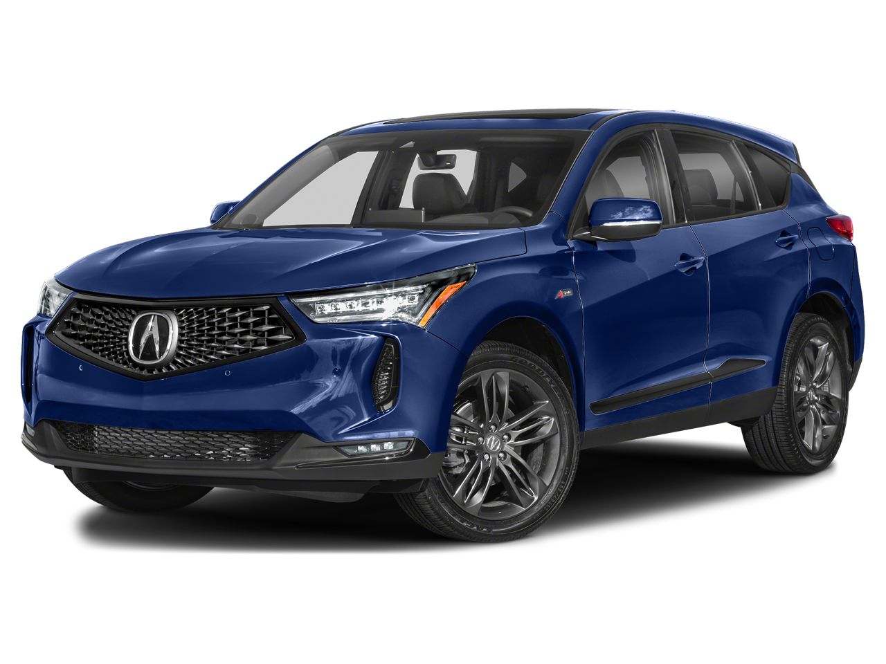 2024 Acura RDX A-Spec Package SH-AWD