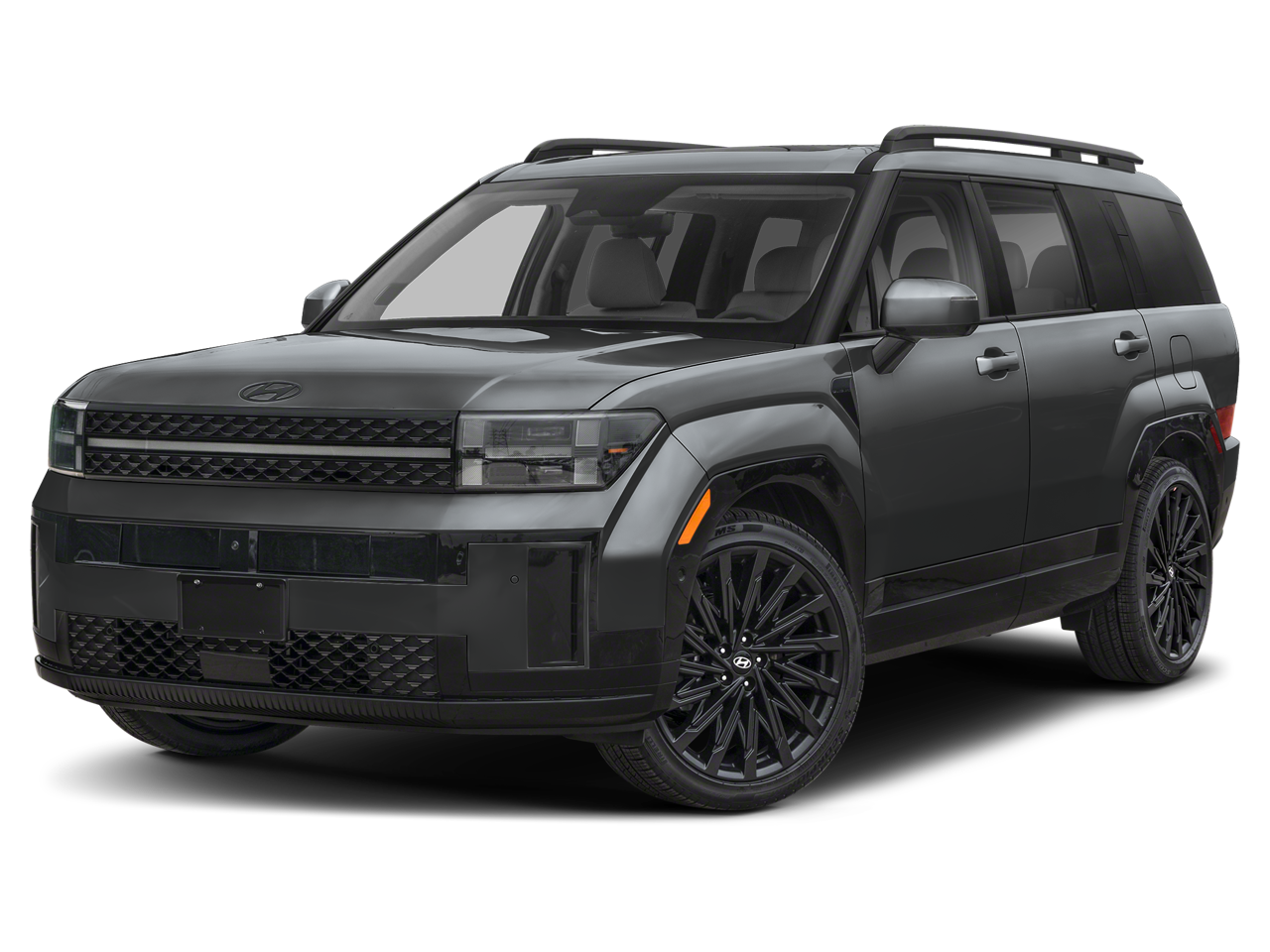 2024 Hyundai Santa Fe Calligraphy for sale in Commerce Township, MI