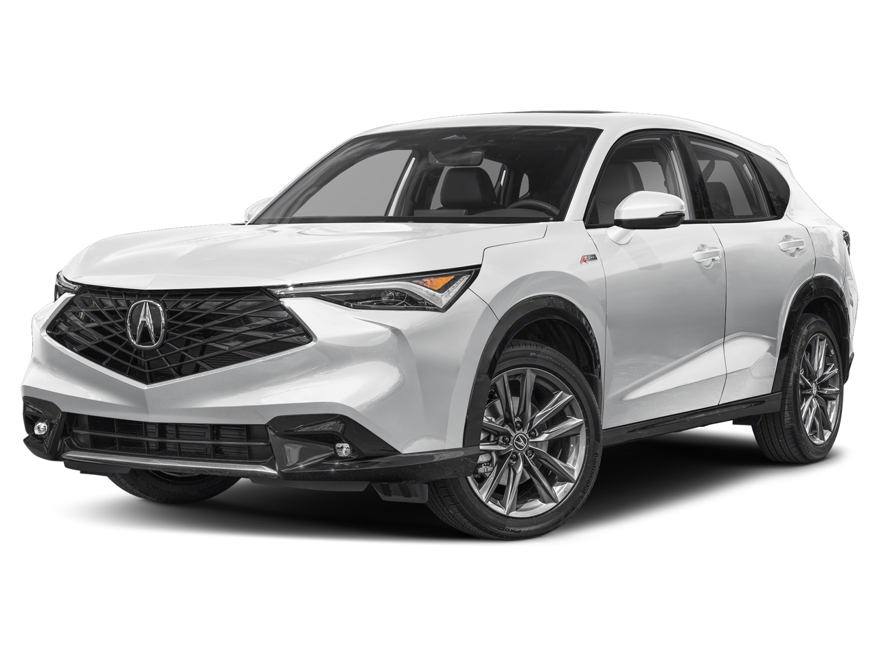 2025 Acura ADX A-Spec Package