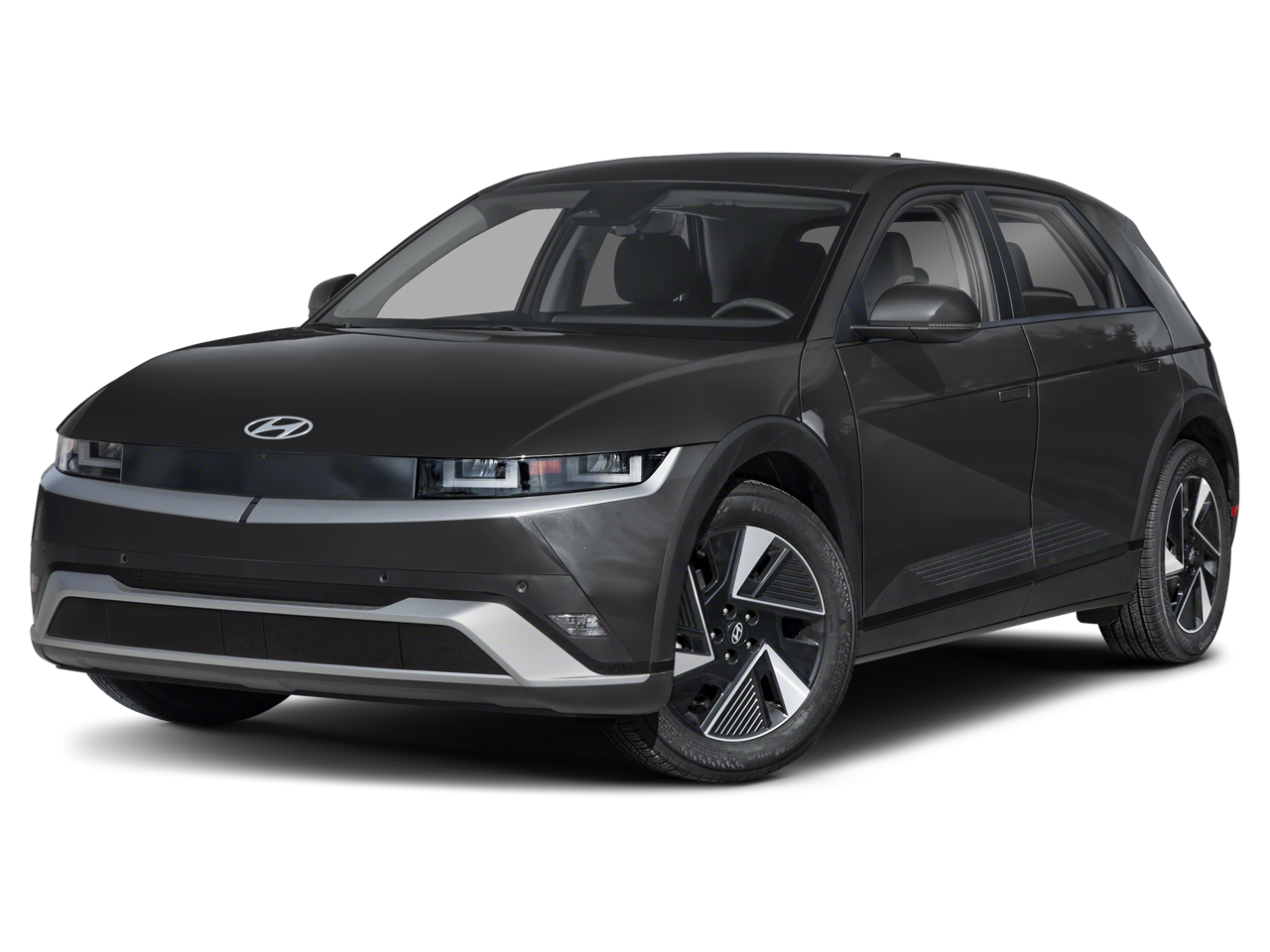2025 Hyundai IONIQ 5 SE