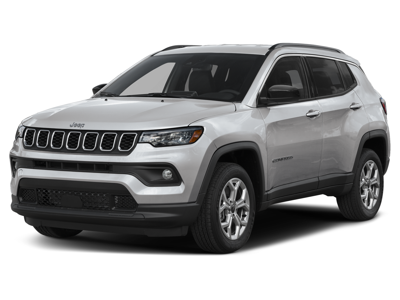 2025 Jeep Compass Limited - Photo 34