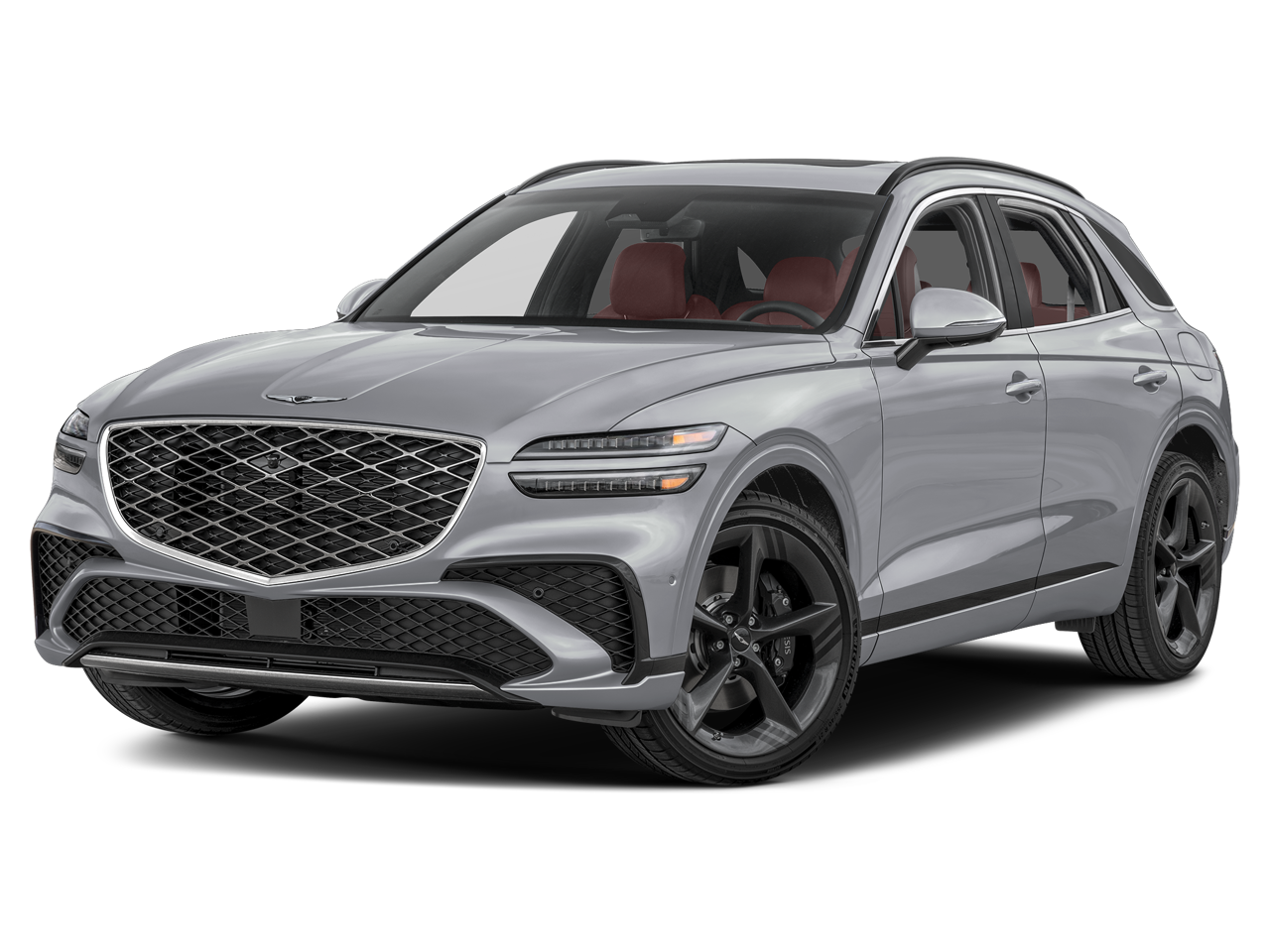 2026 Genesis GV70 3.5T Sport Advanced