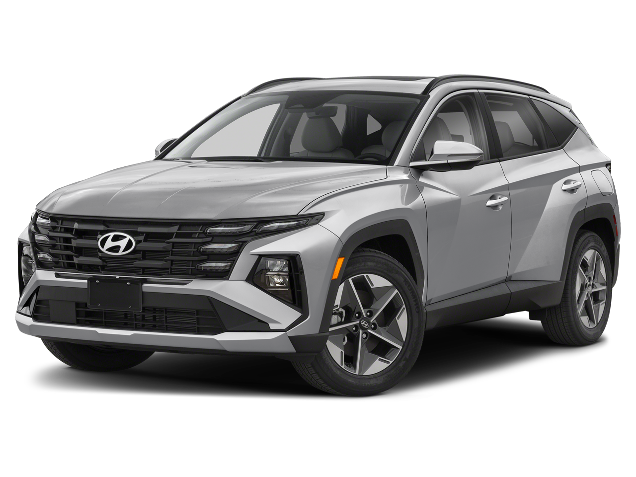 2026 Hyundai Tucson SEL Premium - Photo 36